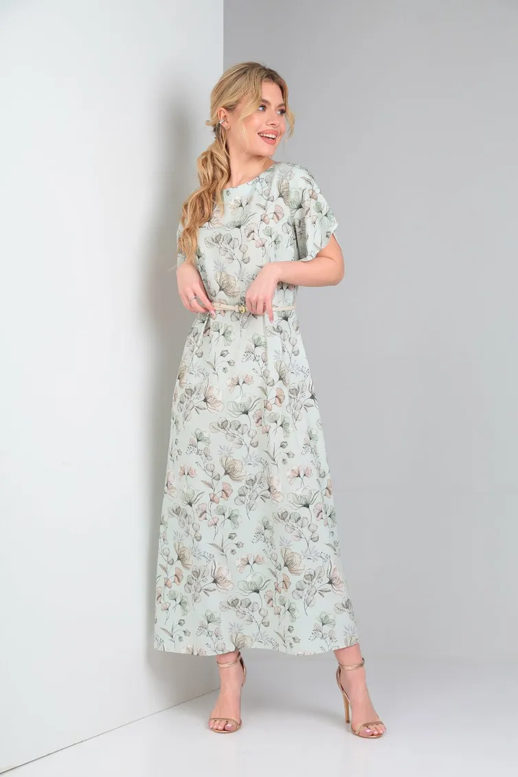 Платье Viola Style арт. 01037