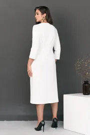 Sukienka Lissana #4954