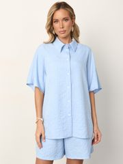 Рубашка Jetty арт. 465-9