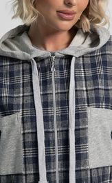 Bluzki, tuniki LT Collection B15126-50M