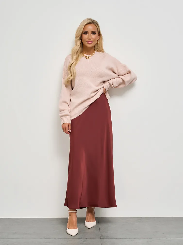 Skirt Jetty #ShYu112-16