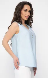 Блуза LT Collection Б13670-30М