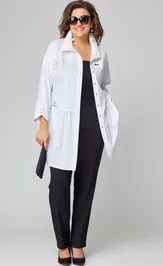 Блуза EVA GRANT 7068-1