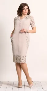 Платье Galean Style арт. 576