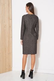 Dress Fantazia Mod #3805