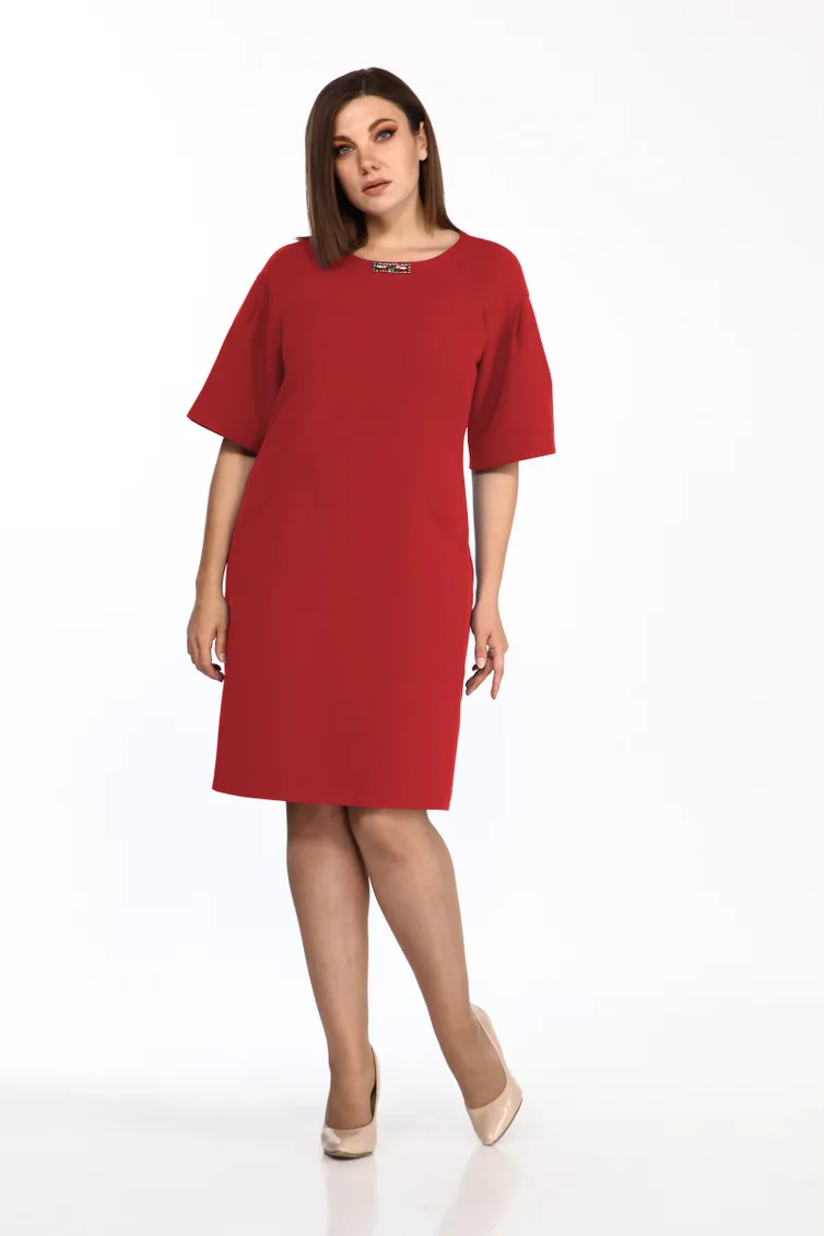 Платье Lady Style Classic арт. 0769/1