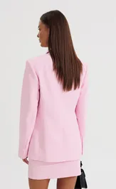 Blazer V&N fashion 1199_lilovyj