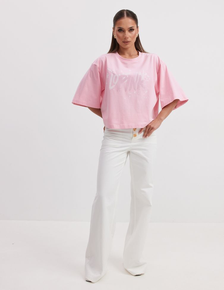 T-Shirt Vesnaletto #4483-2