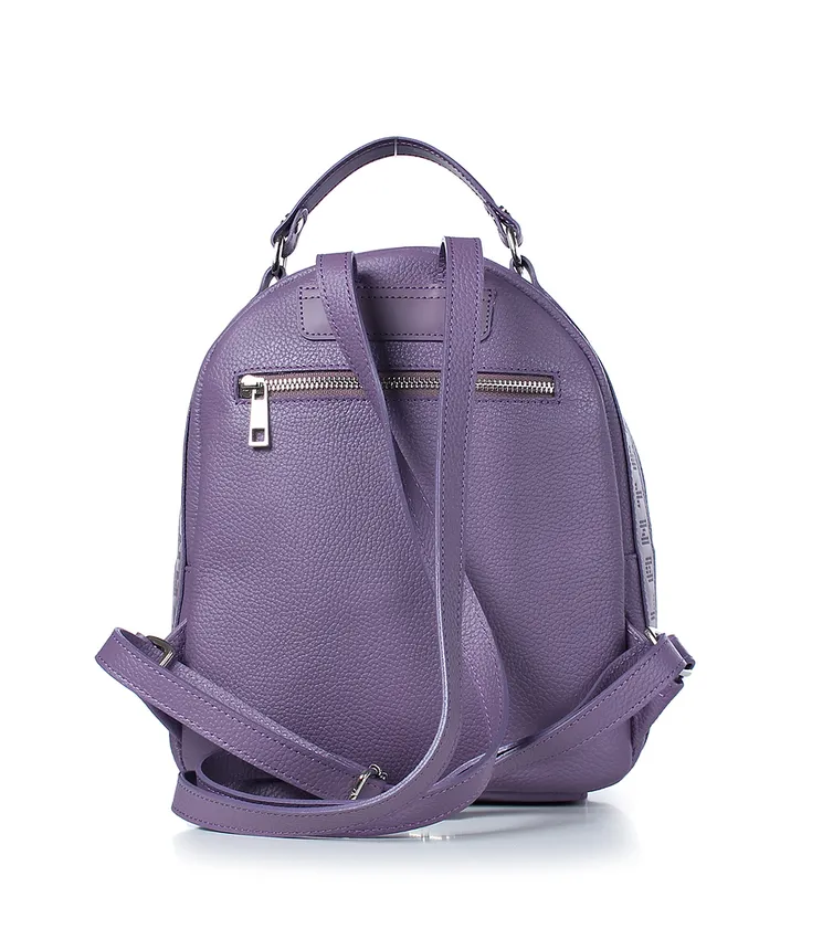 Torba Galanteya #23s958k45 sirenevyj