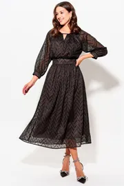 Dress Lyushe #3969