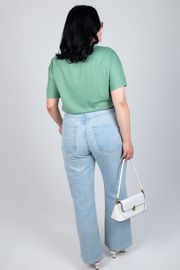 Футболка Купалинка арт. 30901G 158,164 Зеленый