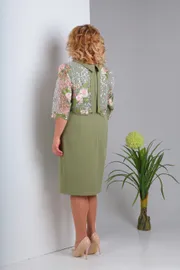 Платье Viola Style арт. 0870