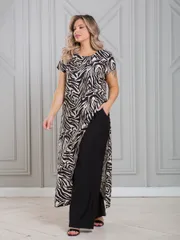 Костюм NOVITA арт. 1473 черный
