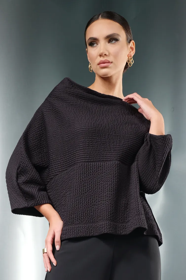 Bluza Erika Style Collection #07368