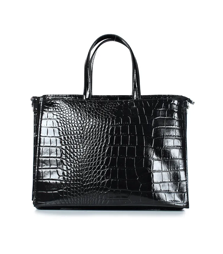 Torba Galanteya #23s963k45 chernyj