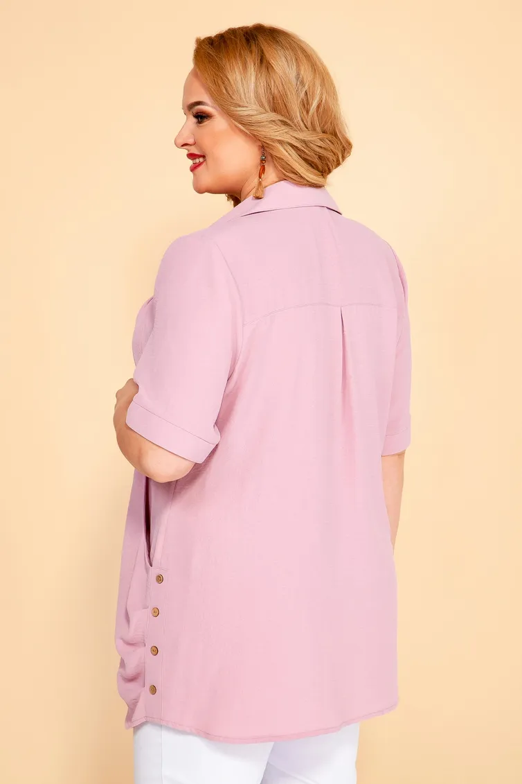 Bluzka Emilia #0355/3