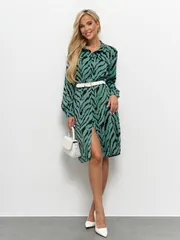 Dress Jetty #ShYu321-8