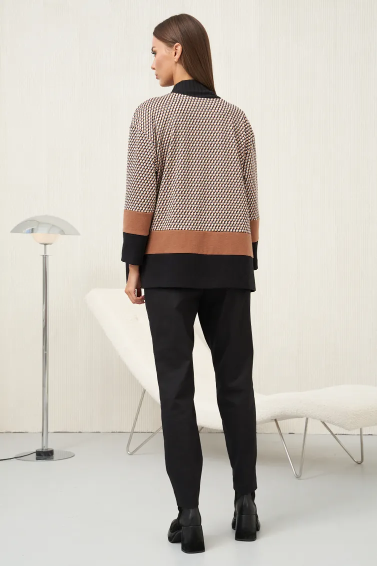 Cardigan Fantazia Mod #4574