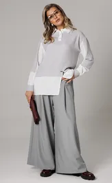 Set Anastasia 1242.2 francuzskij seryj