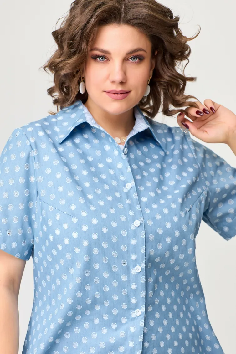 Bluzka FITA #20501 XARISA
