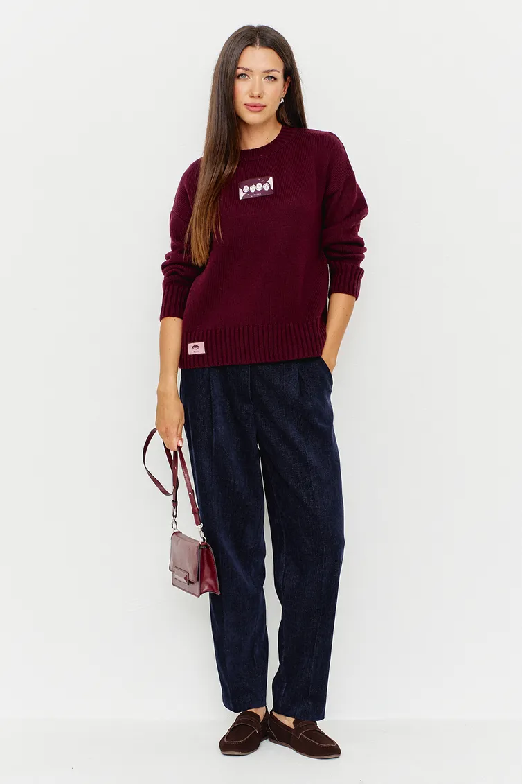 Jumper Buter New #3425