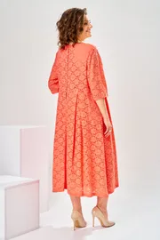 Dress ROMANOVICH #1-2221-4
