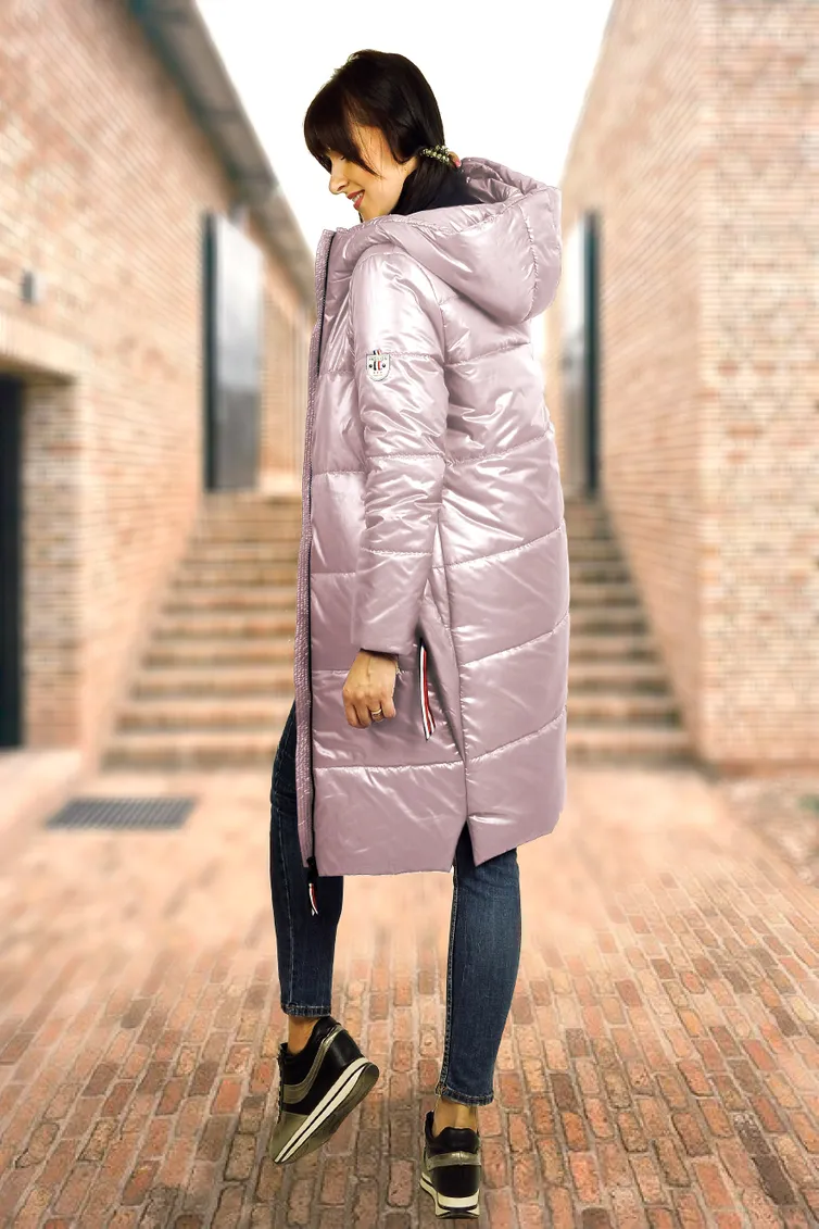 Пальто Mia Moda арт. 944-3