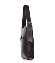 Bags Galanteya #25s1121k45 shokol/korichn