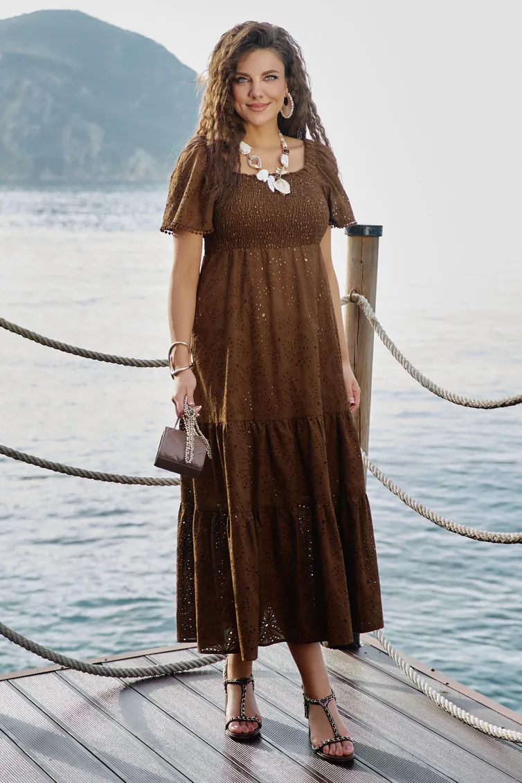 Sukienka Vittoria Queen #27983