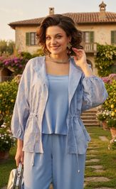 Костюм Лилиана 1535 гол