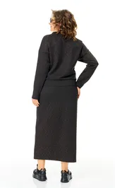 Suit Michel Chic 1444 multiblesk