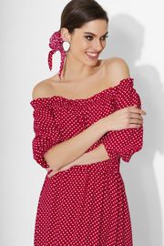 Платье URS арт. 22-887-2