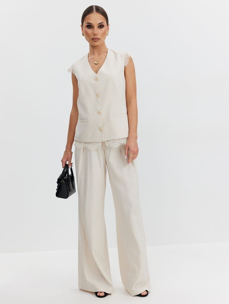 Жилет Vesnaletto арт. 4377