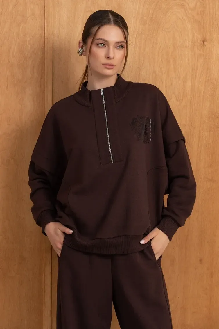 Костюм LUNA арт. М-279