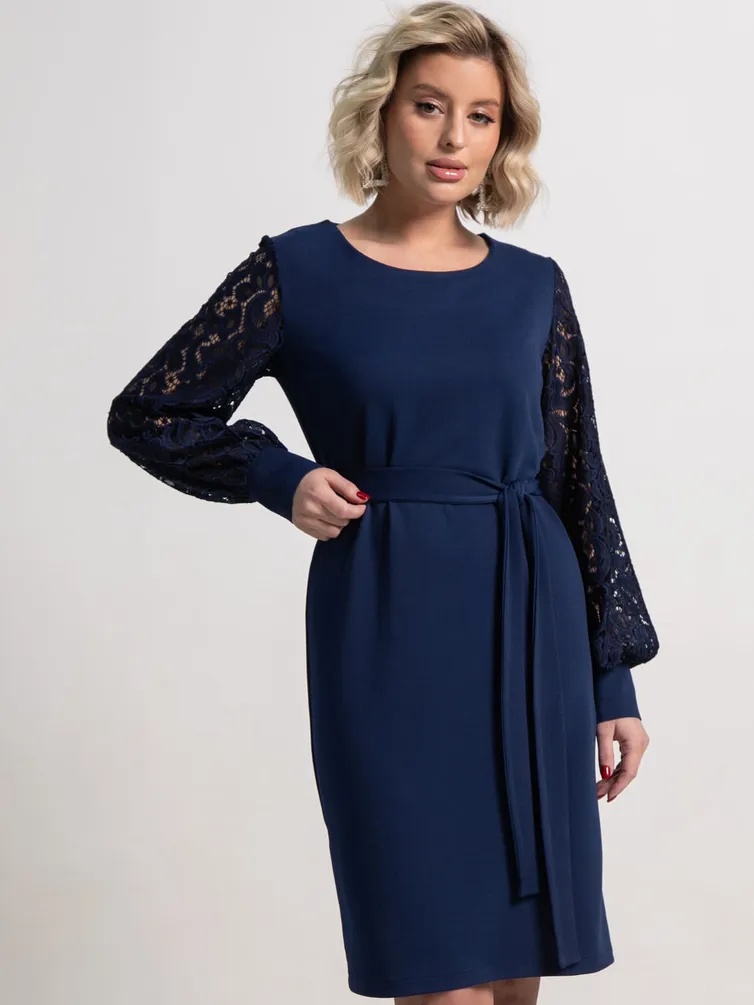 Sukienka LT Collection #P15251-18M
