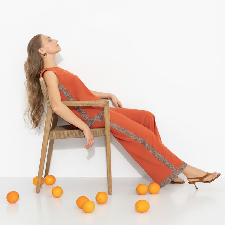 Костюм CHARUTTI арт. Лови мой ритм (драйв)