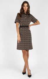 Dress VIZAVI 807 kemel