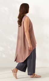 Блузка Alta Moda 1120-1 какао
