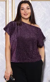Блузка LT Collection Б14730-35М