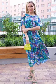 Sukienka LT Collection #P6069