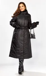 Coat LS 8297