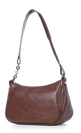 сумка женская 33520 коричневый