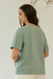 Bluzka MiSlana #777dzh bluza