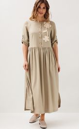 Платье Lars Style 1228