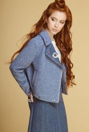 Blazer PAPAYA #P1148