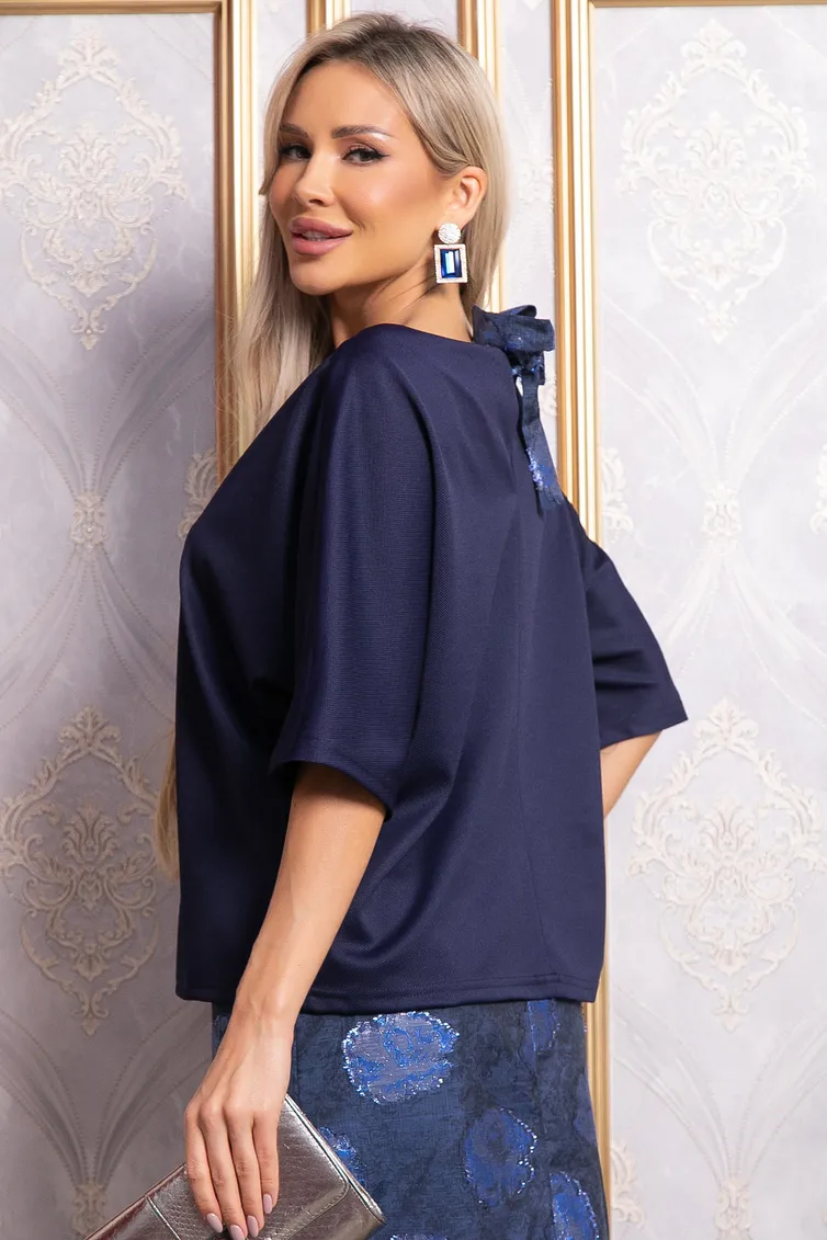 Bluzka LT Collection #B14842-10M