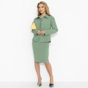 Костюмы, комплекты CHARUTTI арт. По всем правилам (2 в 1)