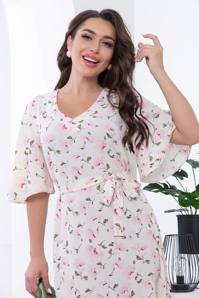 Sukienka LT Collection #P6746