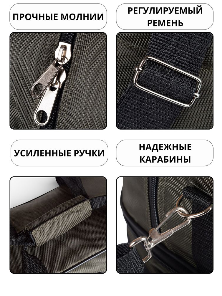 Сумки Cagia арт. 109603