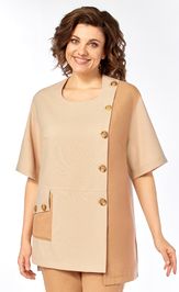 Комплект LaKona 11692 льняной